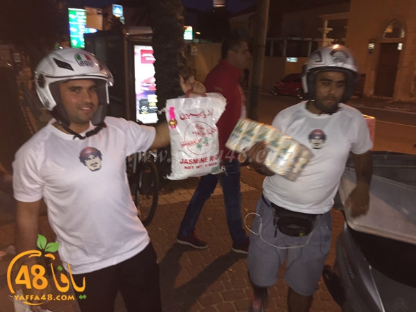 7amla shabab gazacity (7).JPG